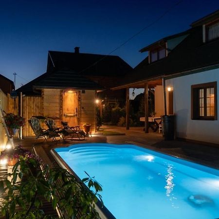 Agroturystyka Suselek Villa Zamość Eksteriør bilde