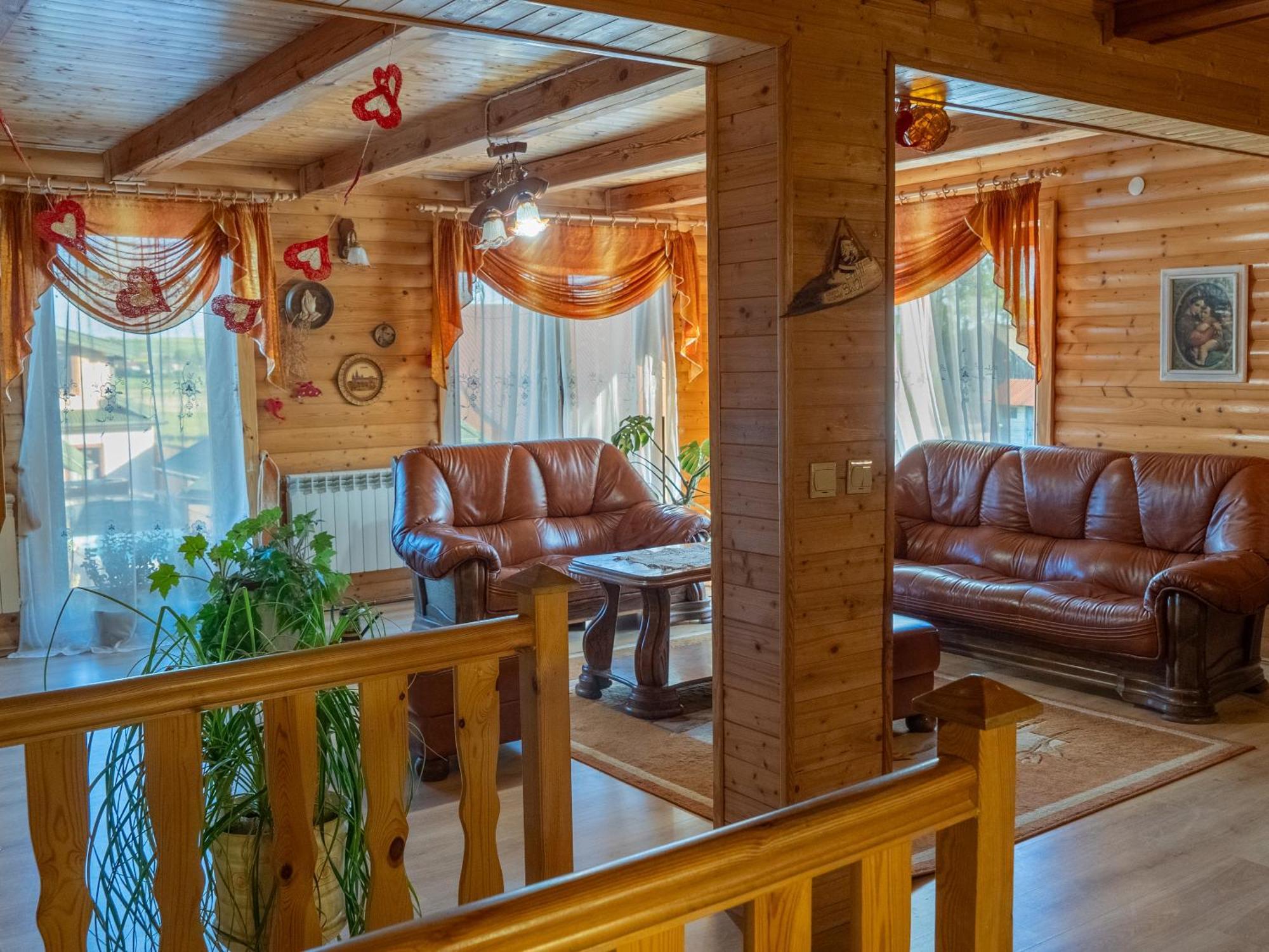 Agroturystyka Suselek Villa Zamość Eksteriør bilde