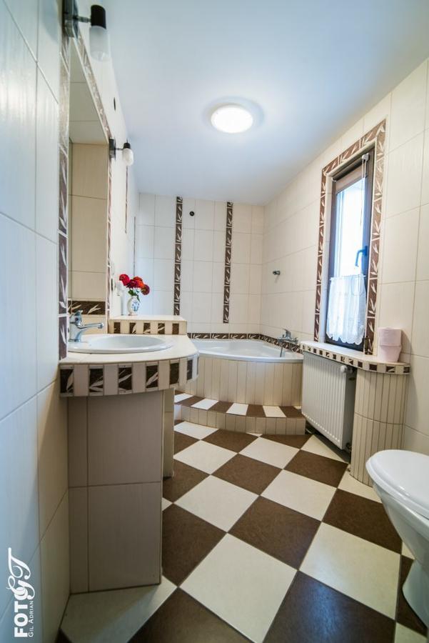Agroturystyka Suselek Villa Zamość Eksteriør bilde